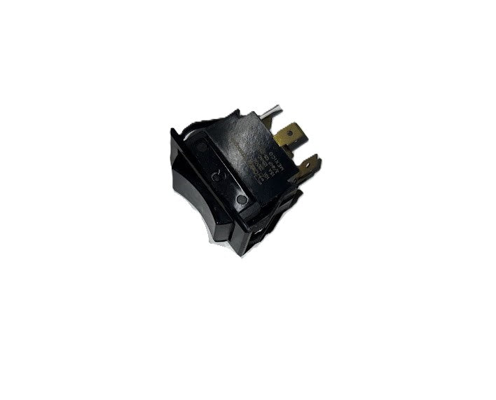 SWITCH, SINGLE POLE ROCKER