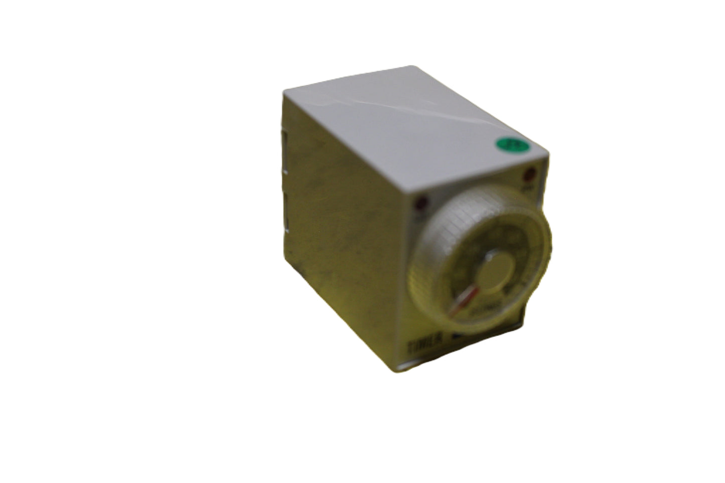 TIMER RELAY, H3-3S-24V