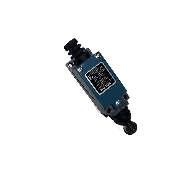 LIMIT SWITCH, VL-8112