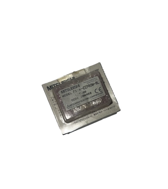 MITSUBISHI FX1N EEPROM