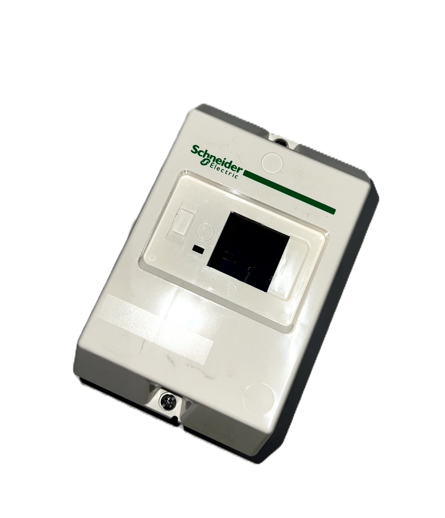 ENCLOSURE, FOR GV2 CIRCUIT BREAKER