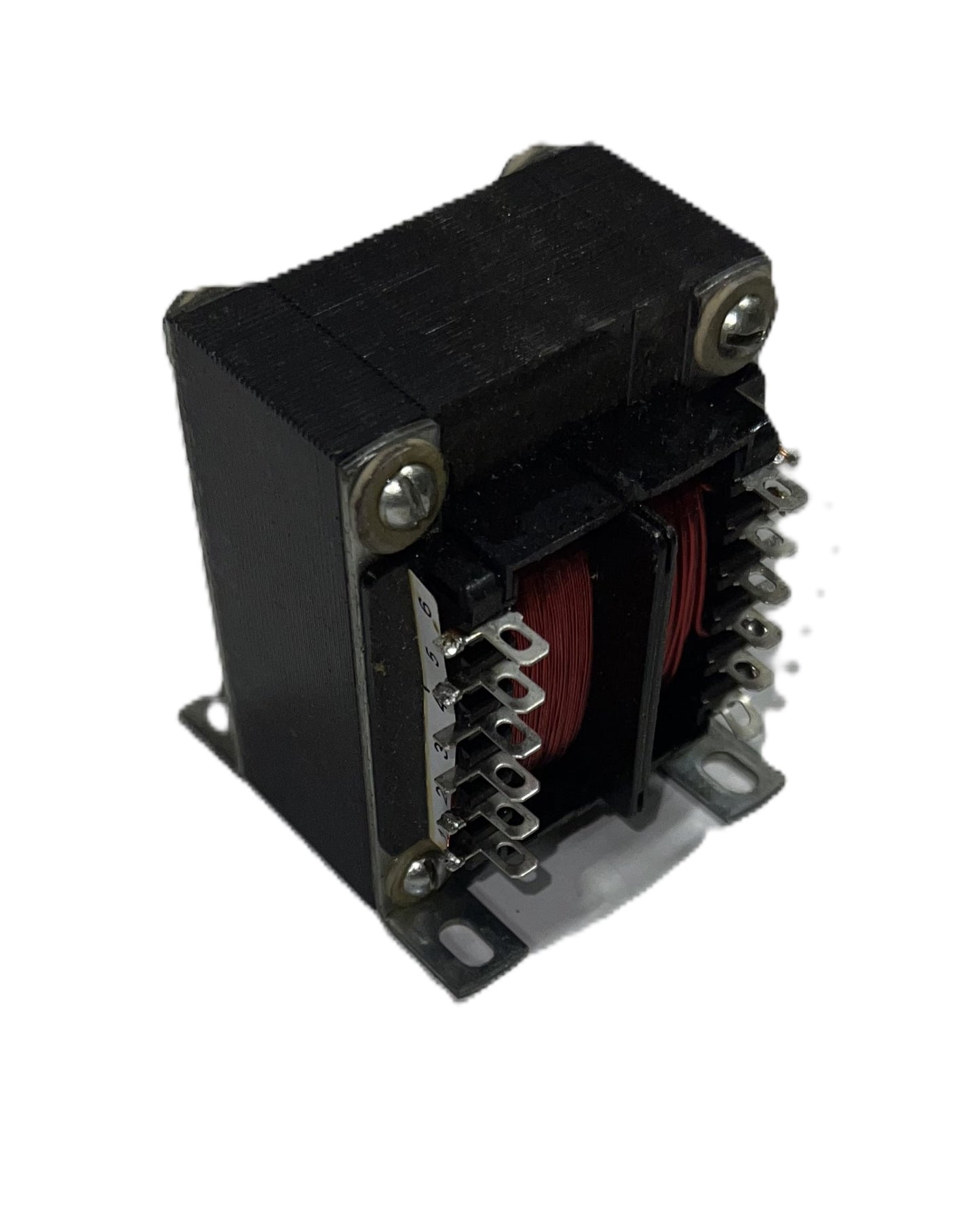 POWER TRANSFORMER, 50/60 HZ LAMINATED