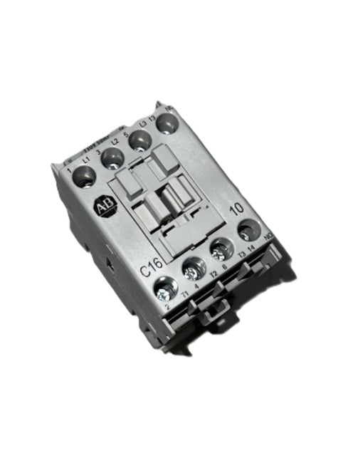 CONTACT IEC (16A-3 POLE)100C16D10 (OLD# 100A18ND3)