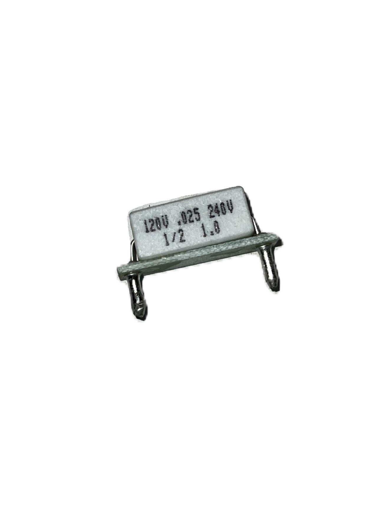 RESISTOR 1/2 HP
