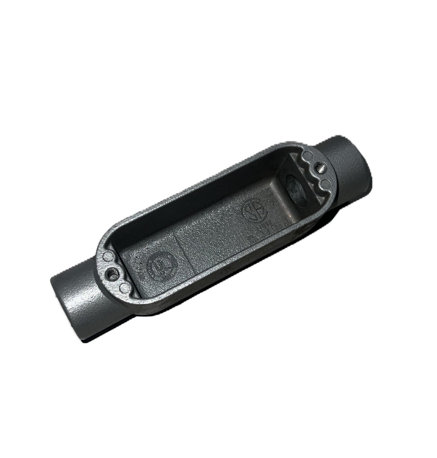 TYPE "C" CONDUIT BODY KILLARK