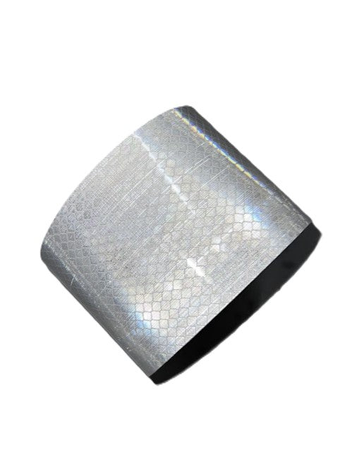 REFLECTOR TAPE, 3" WIDE