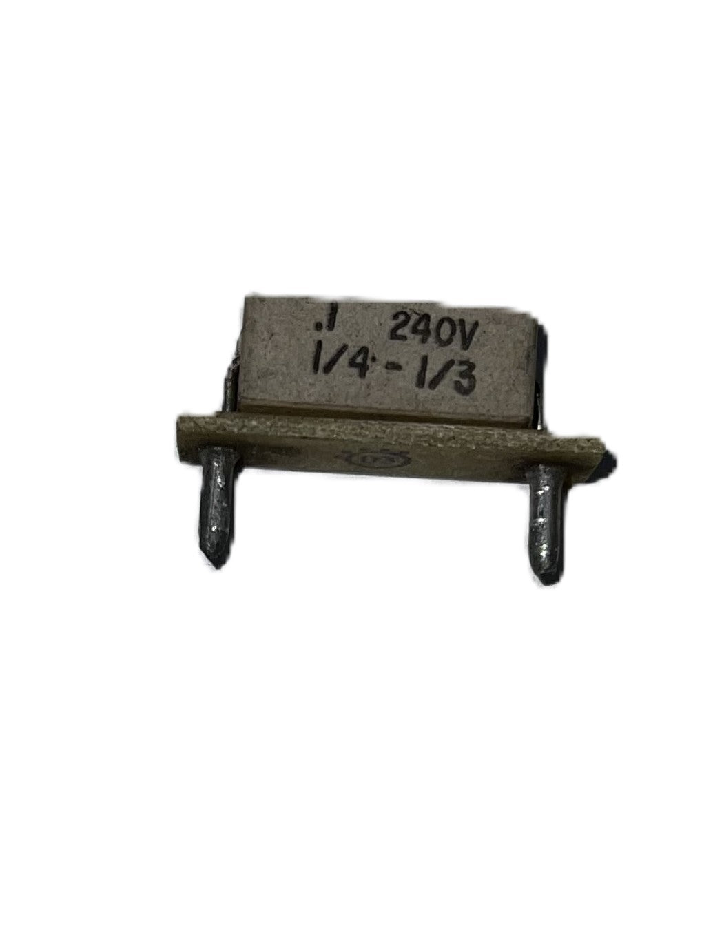RESISTOR