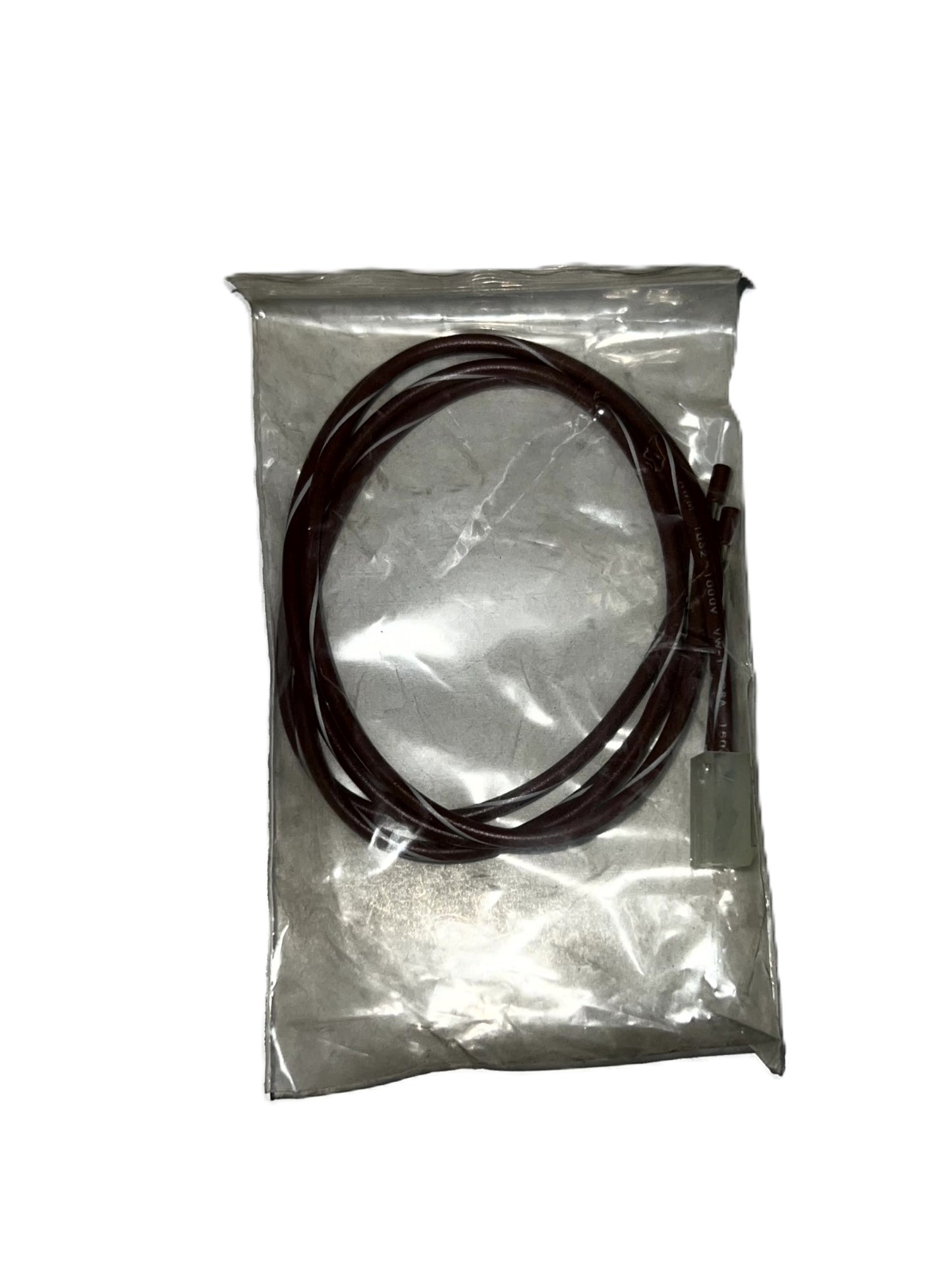 INPUT PLUG WITH LEADS FOR 408131