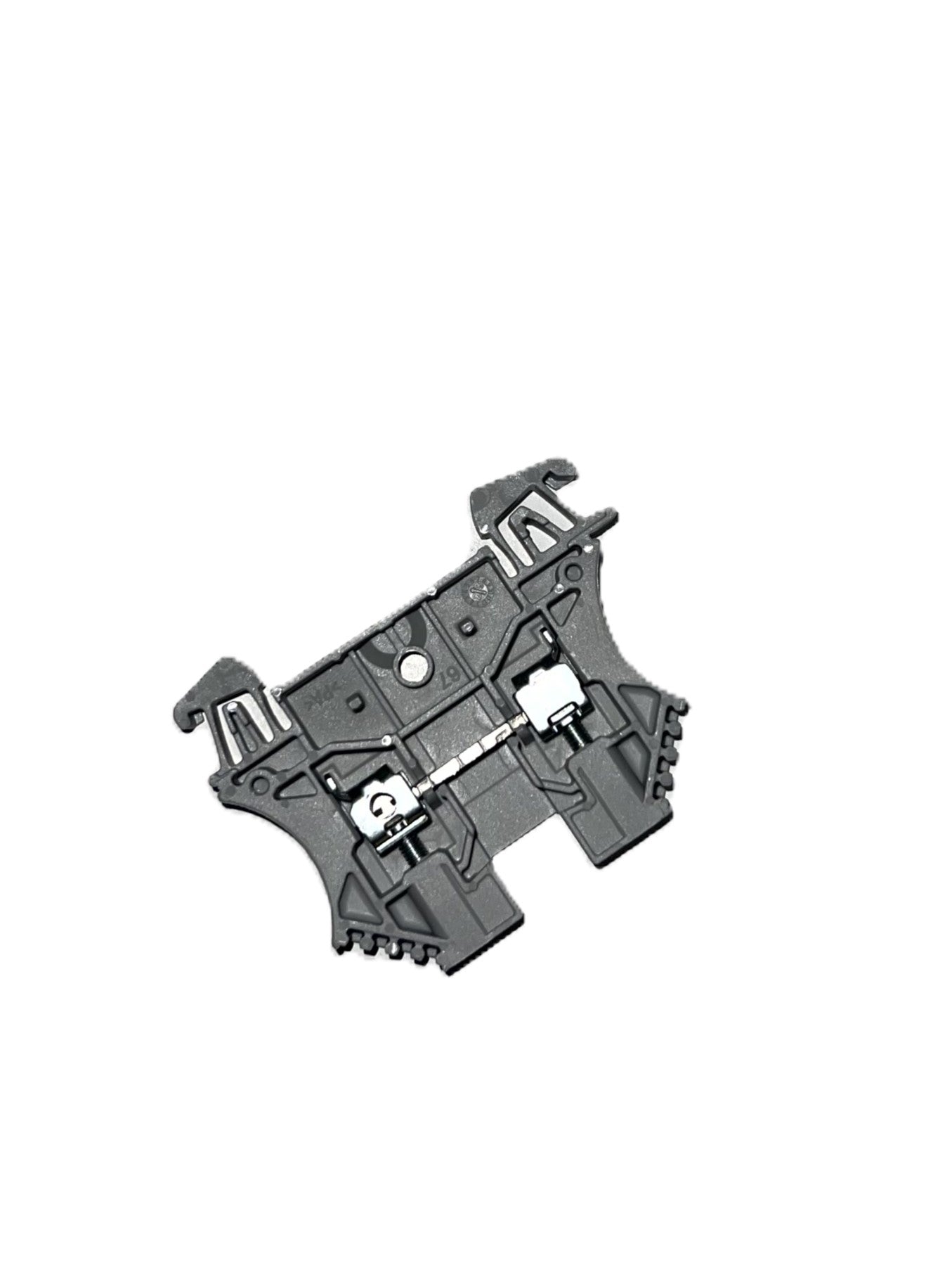 TERMINAL BLOCK, 600V, 30A-J4 SERIES (100/BOX)