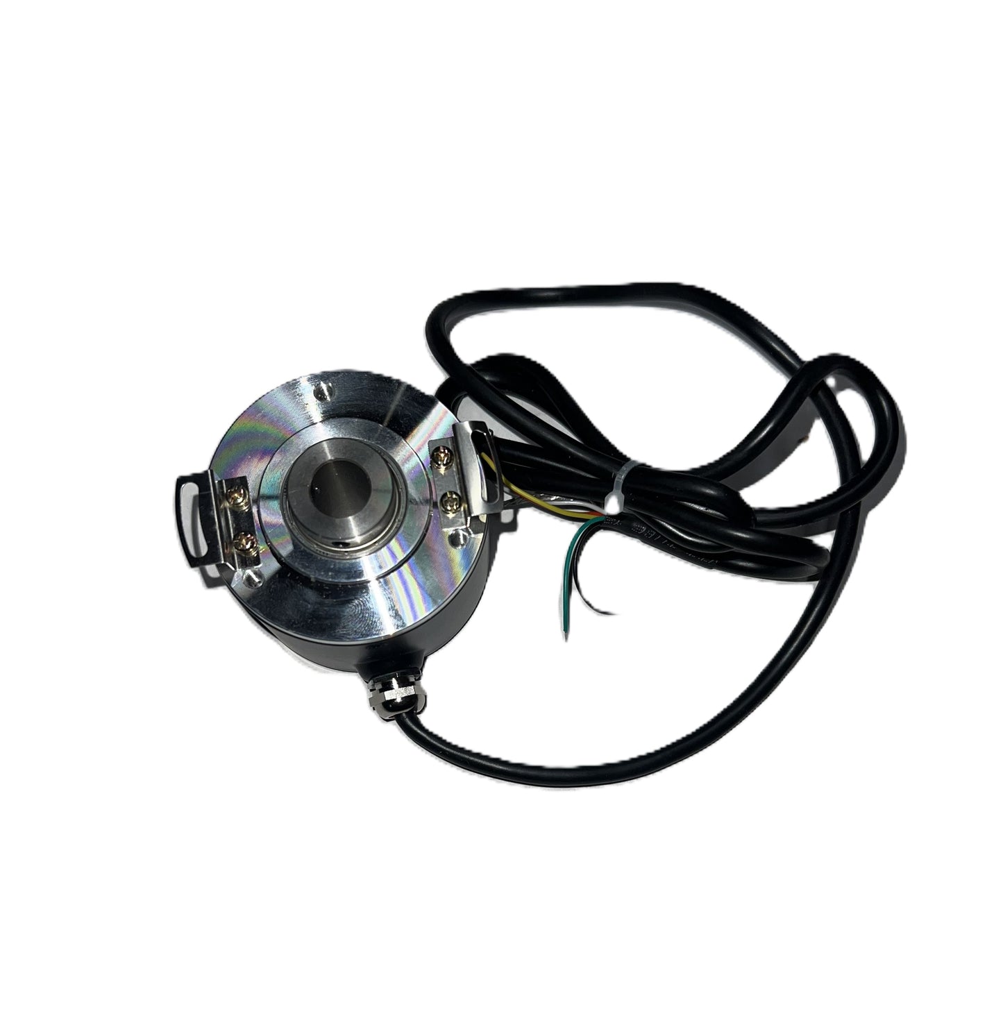 ENCODER, 1000 PPR, 12mm HOLLOW BORE, 1M CABLE