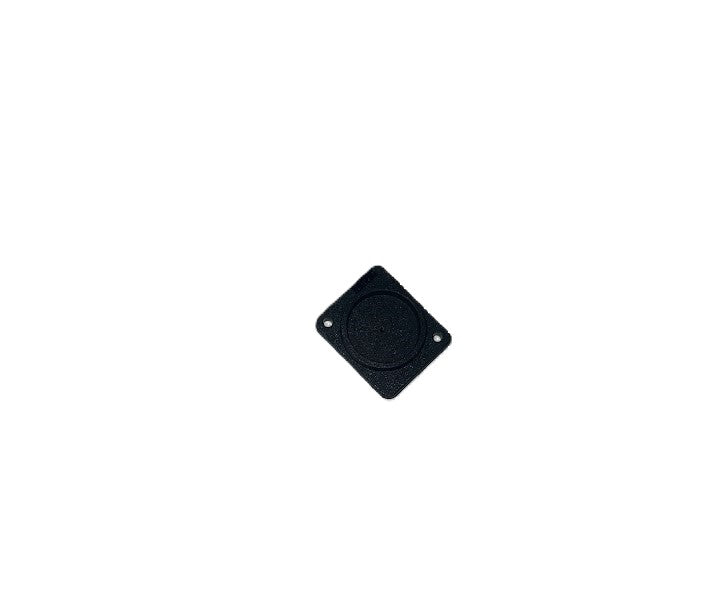 PANEL MOUNT ADAPTER, BLANKING PLATE