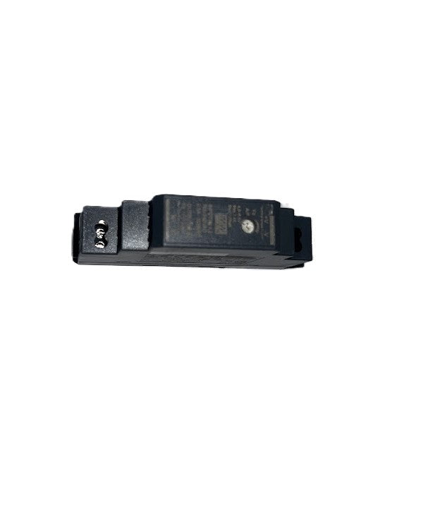 AC/DC POWER SUPPLY 15W, HDR-15-5
