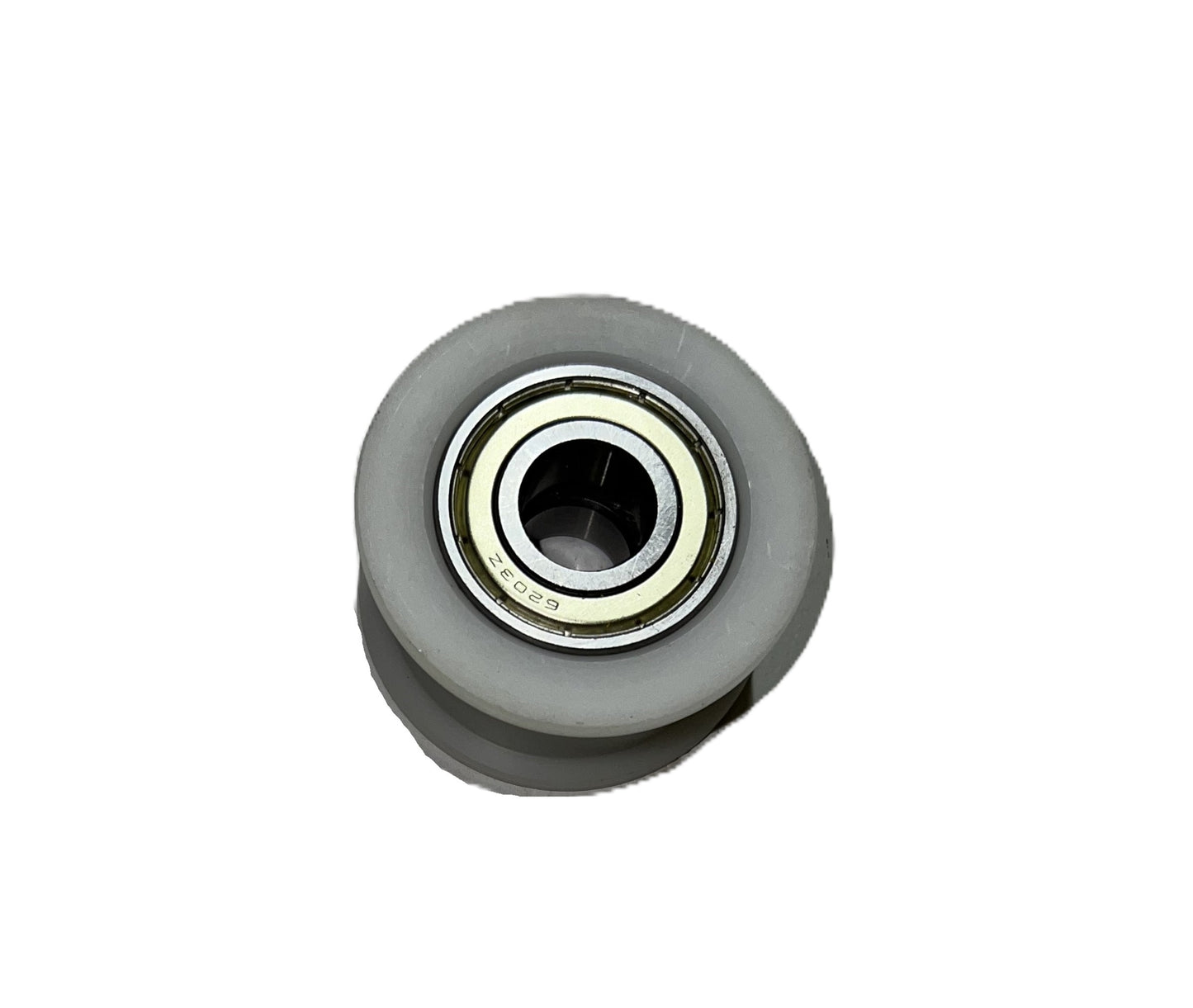 BELT LOCK PULLEY