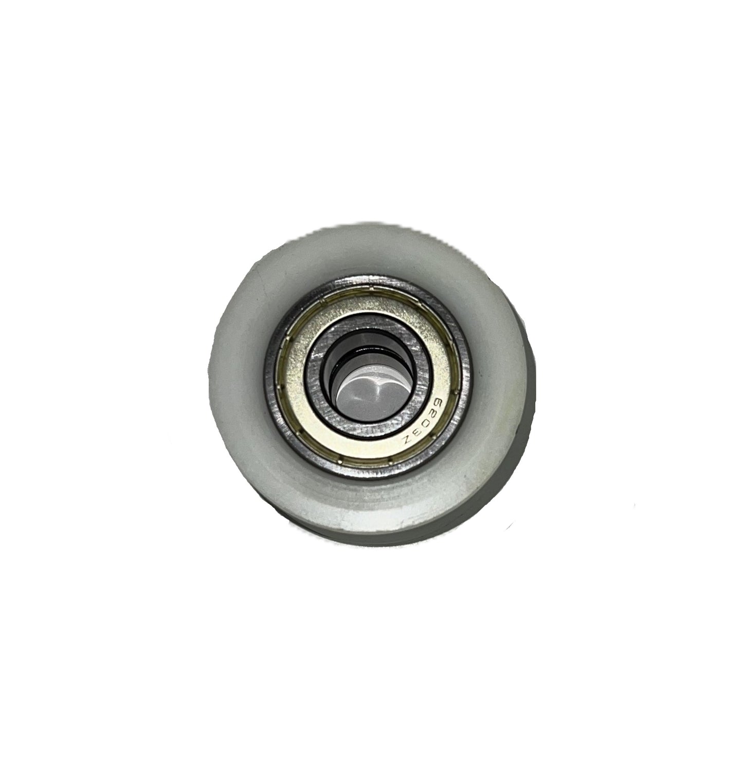 BELT LOCK PULLEY