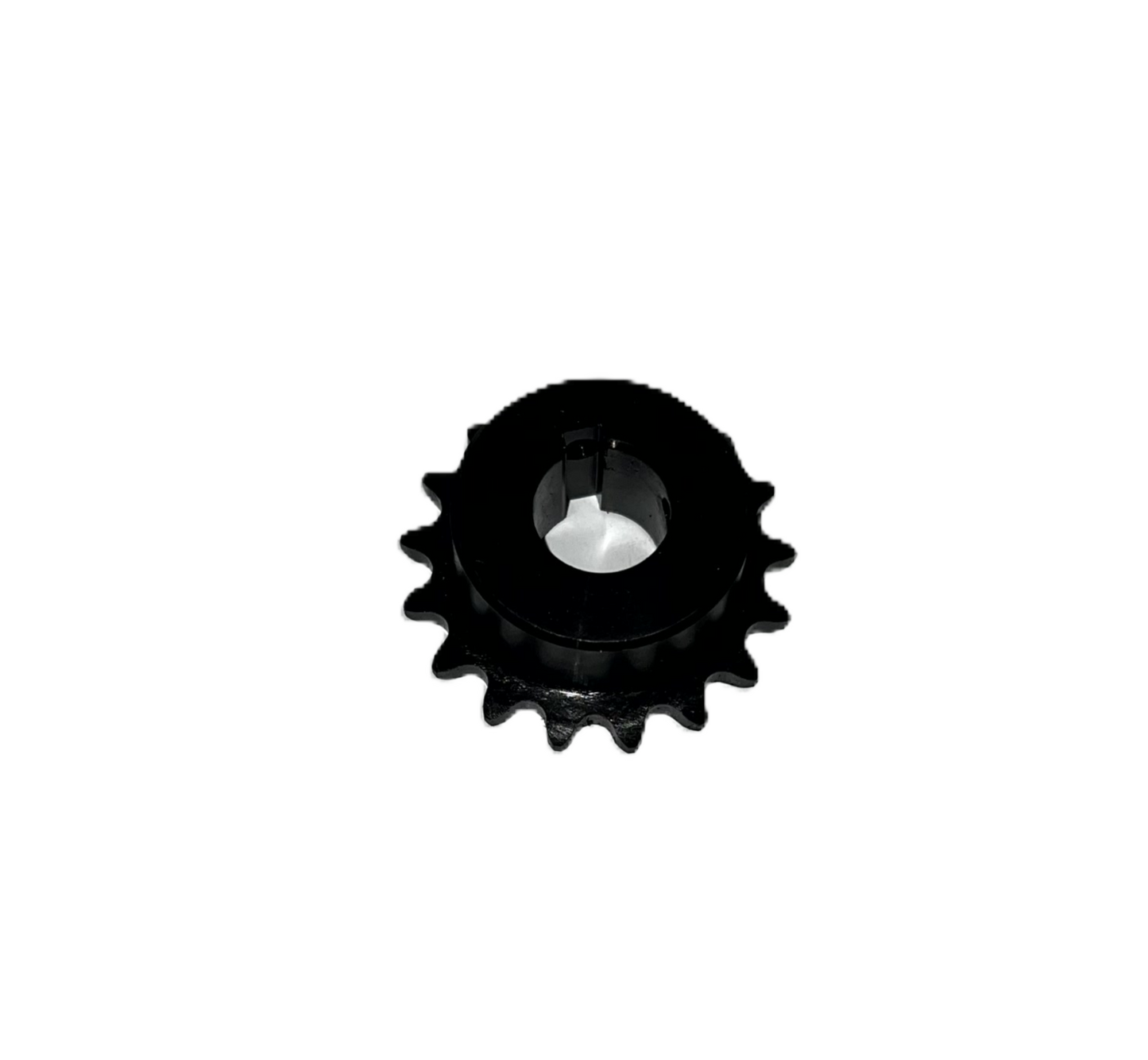 CHAIN GEAR 17 TEETH (183%)