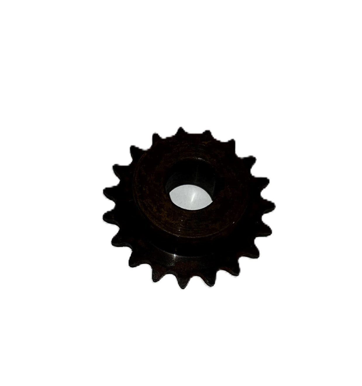 CHAIN GEAR 19 TEETH (218%)