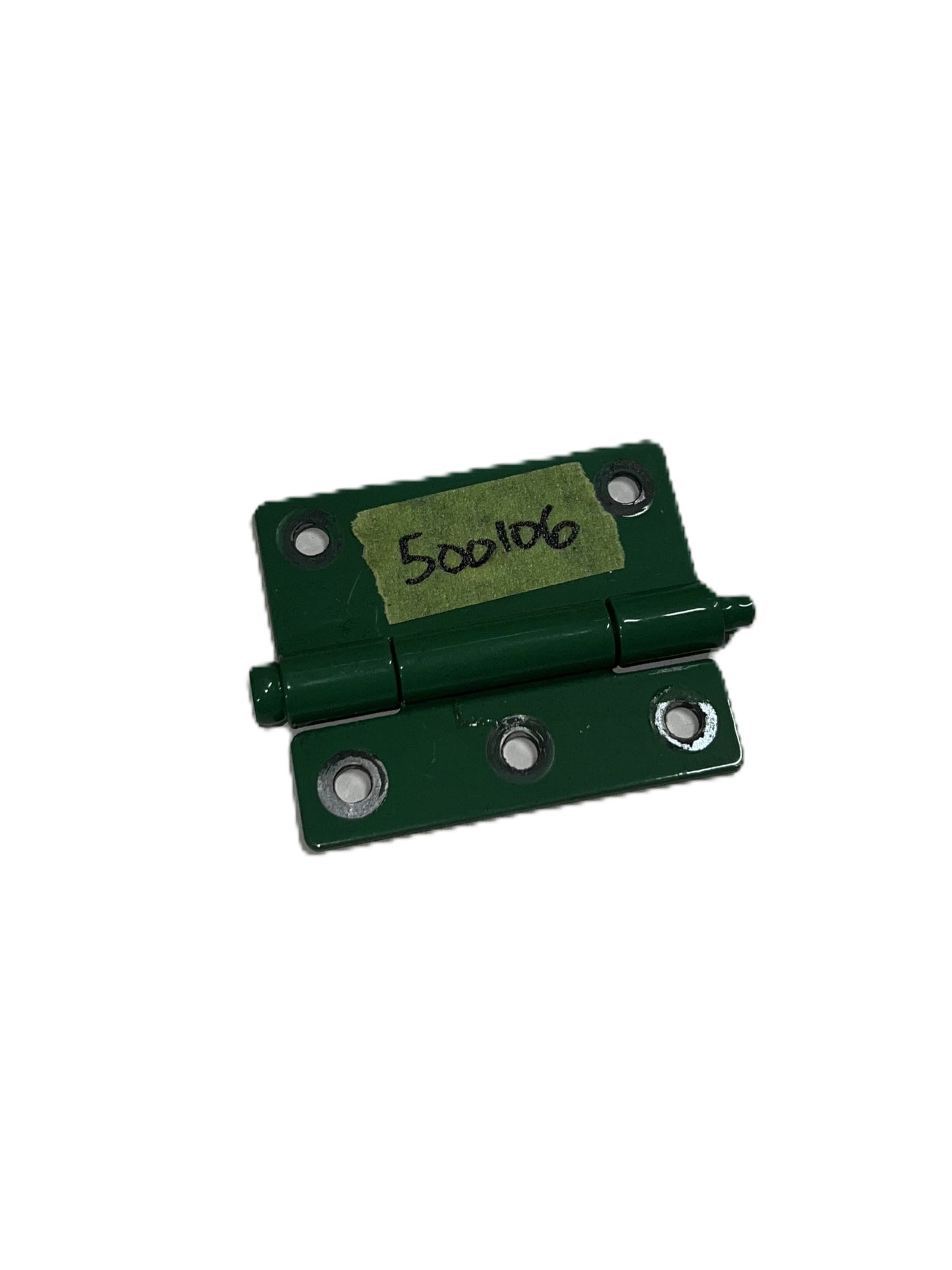 HINGE, E-BOX DOOR (PREDATOR XS)