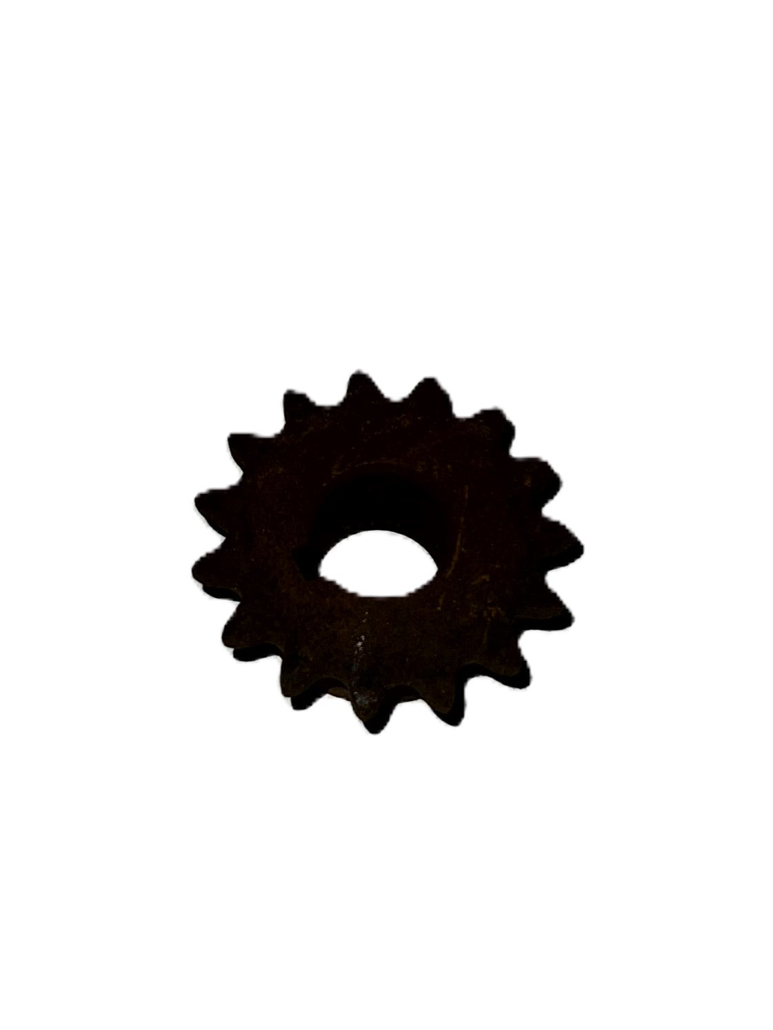 CHAIN GEAR 15 TEETH