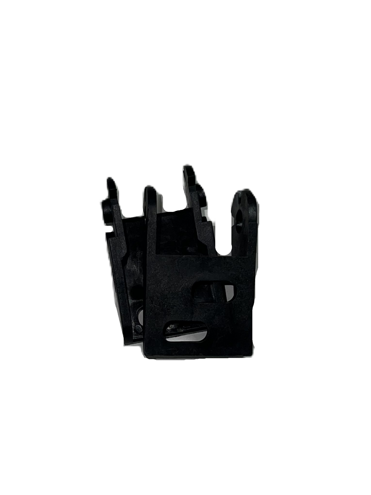 E-CHAIN BRACKET SET, FOR XS