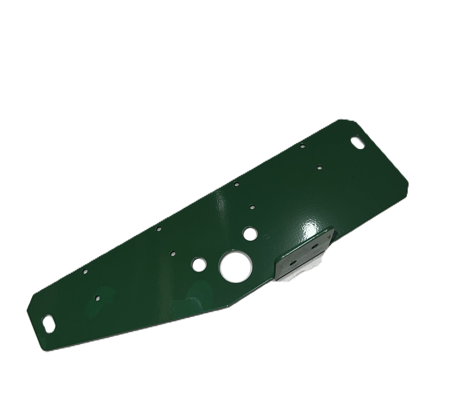 LIMIT SWITCH MOUNT BRACKET (PREDATOR XS) GREEN