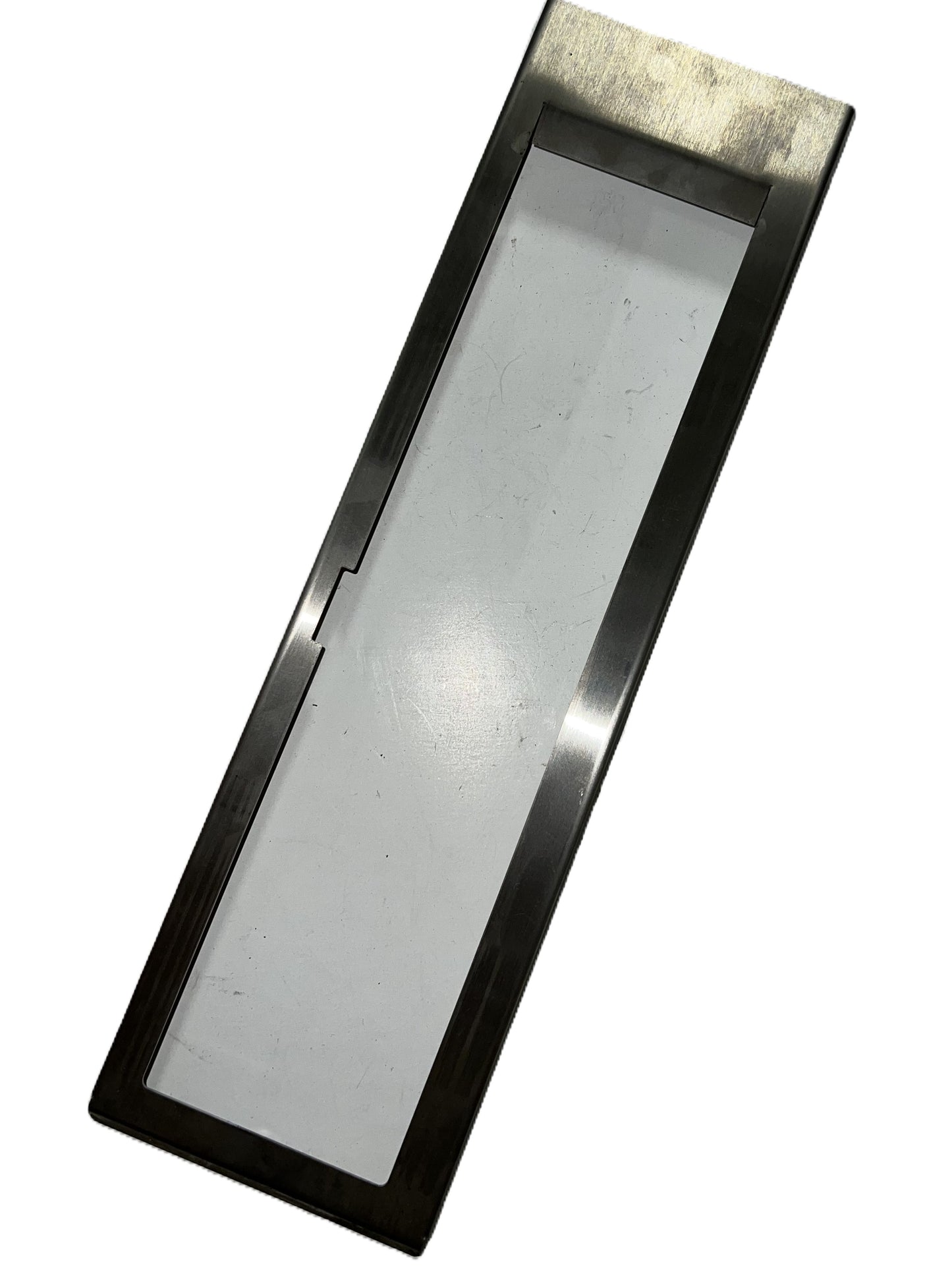 FILLER PANEL / BOTTOM SLIDING COVER