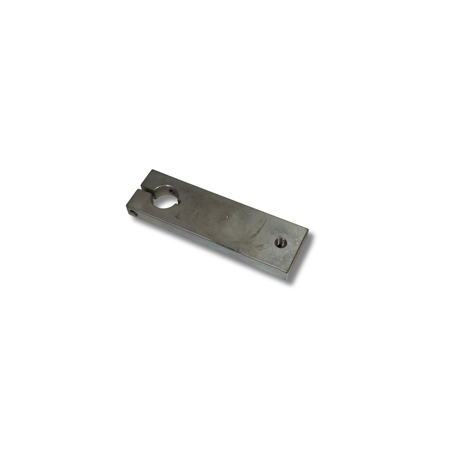 UPPER FIXED PLATE, WIPER CYLINDER