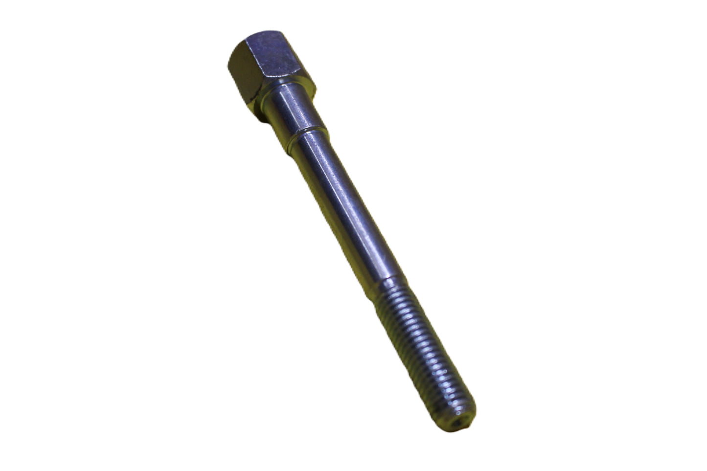 ONE WAY ROLLER SHAFT (3” TAPE HEAD)