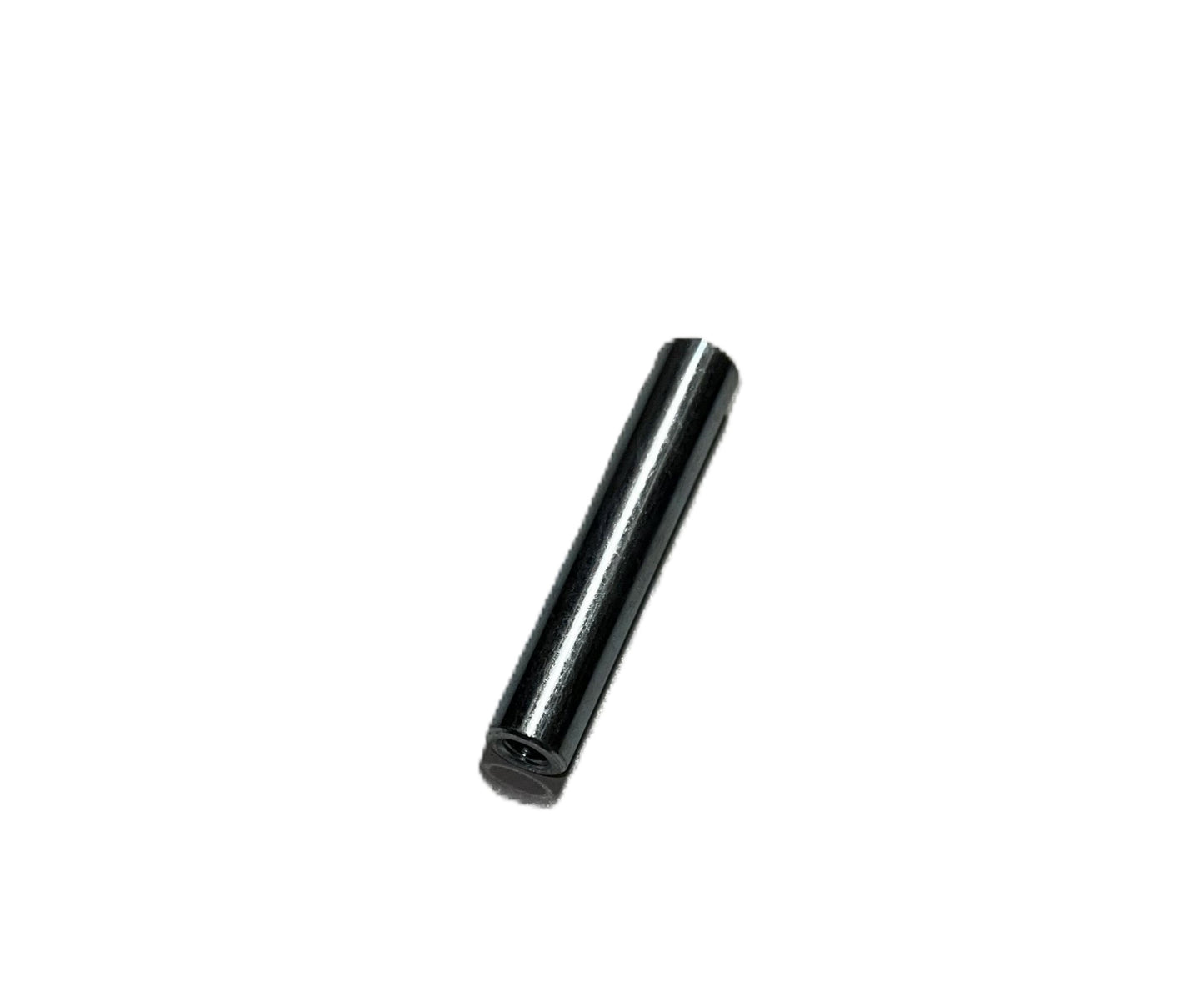 SILENCER ROLLER SHAFT (2" TAPE HEAD)