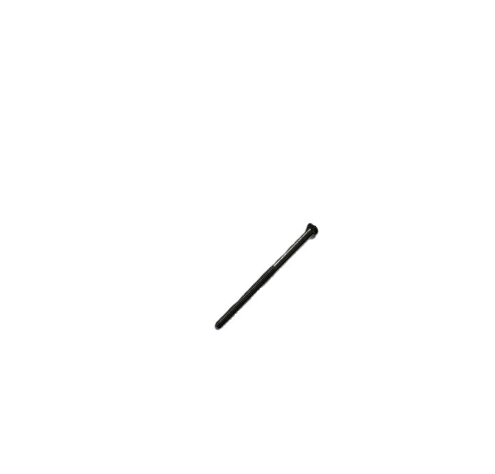 SCREW, STRAP END SENSOR