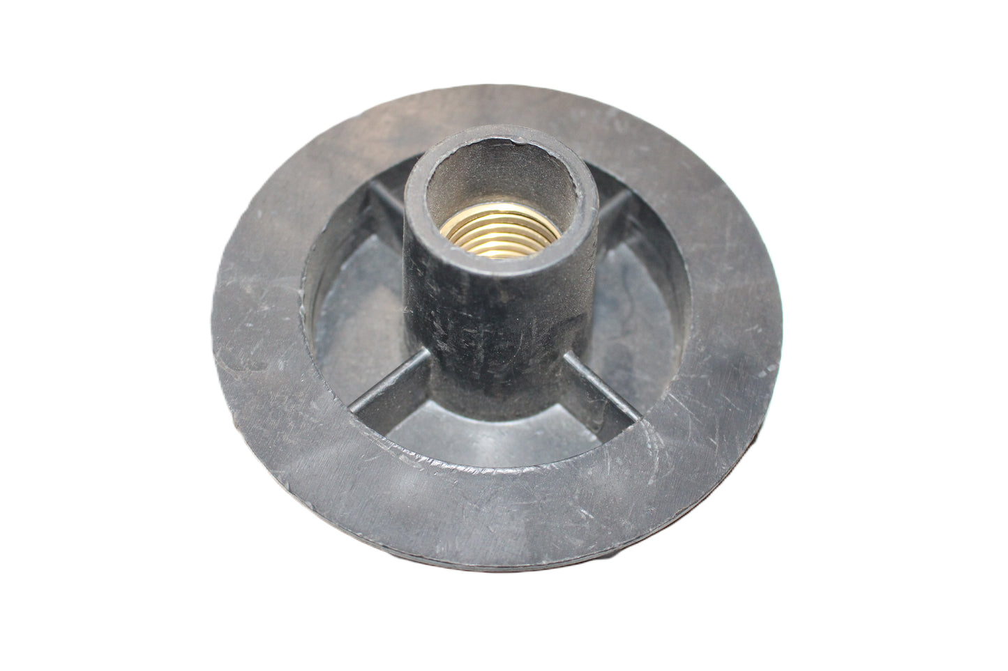 REEL NUT HANDWHEEL, LH THRD (3300, 3600)