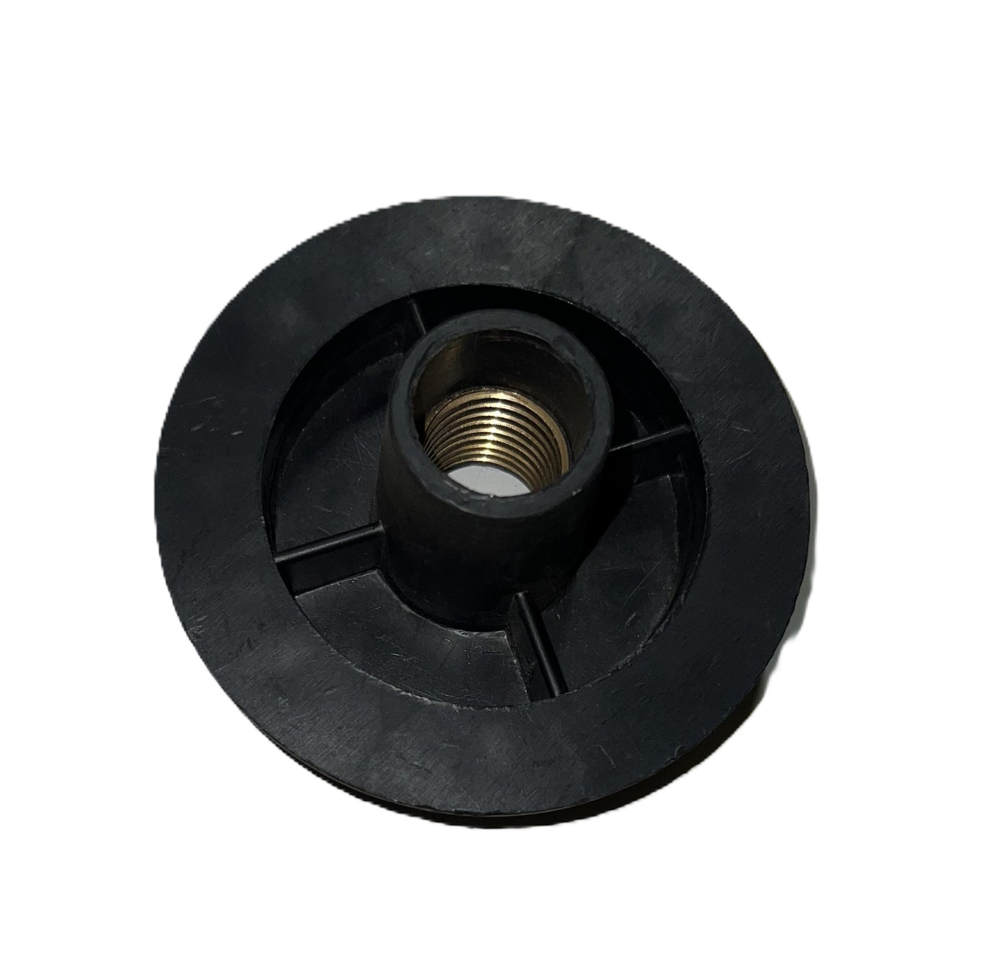 REEL NUT HANDWHEEL, LH THRD (3300, 3600)