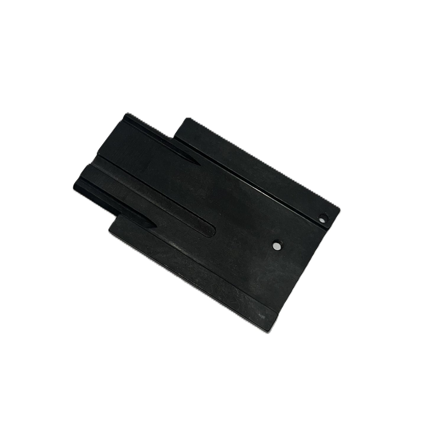 SLIDE PLATE / TOP COVER HOLDER (1100)