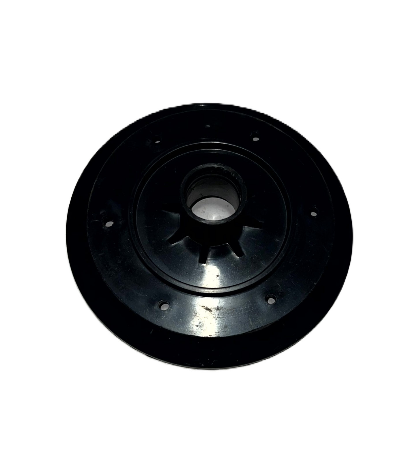 PULLEY, REEL BRAKE