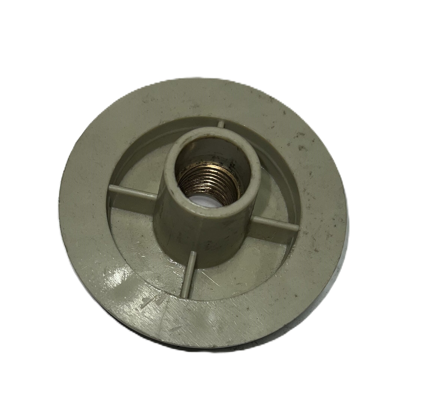 REEL NUT HANDWHEEL, LH THRD