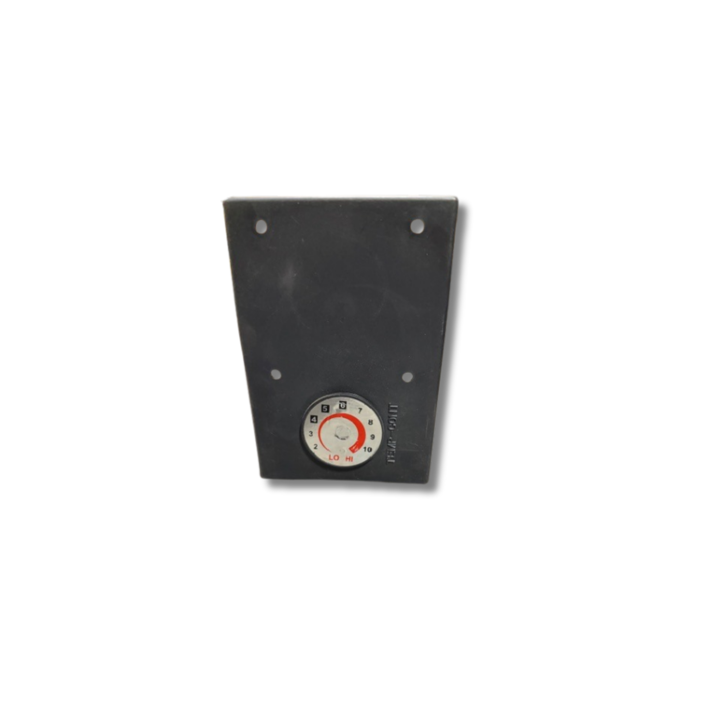 COVER, HEATING TRANSFORMER