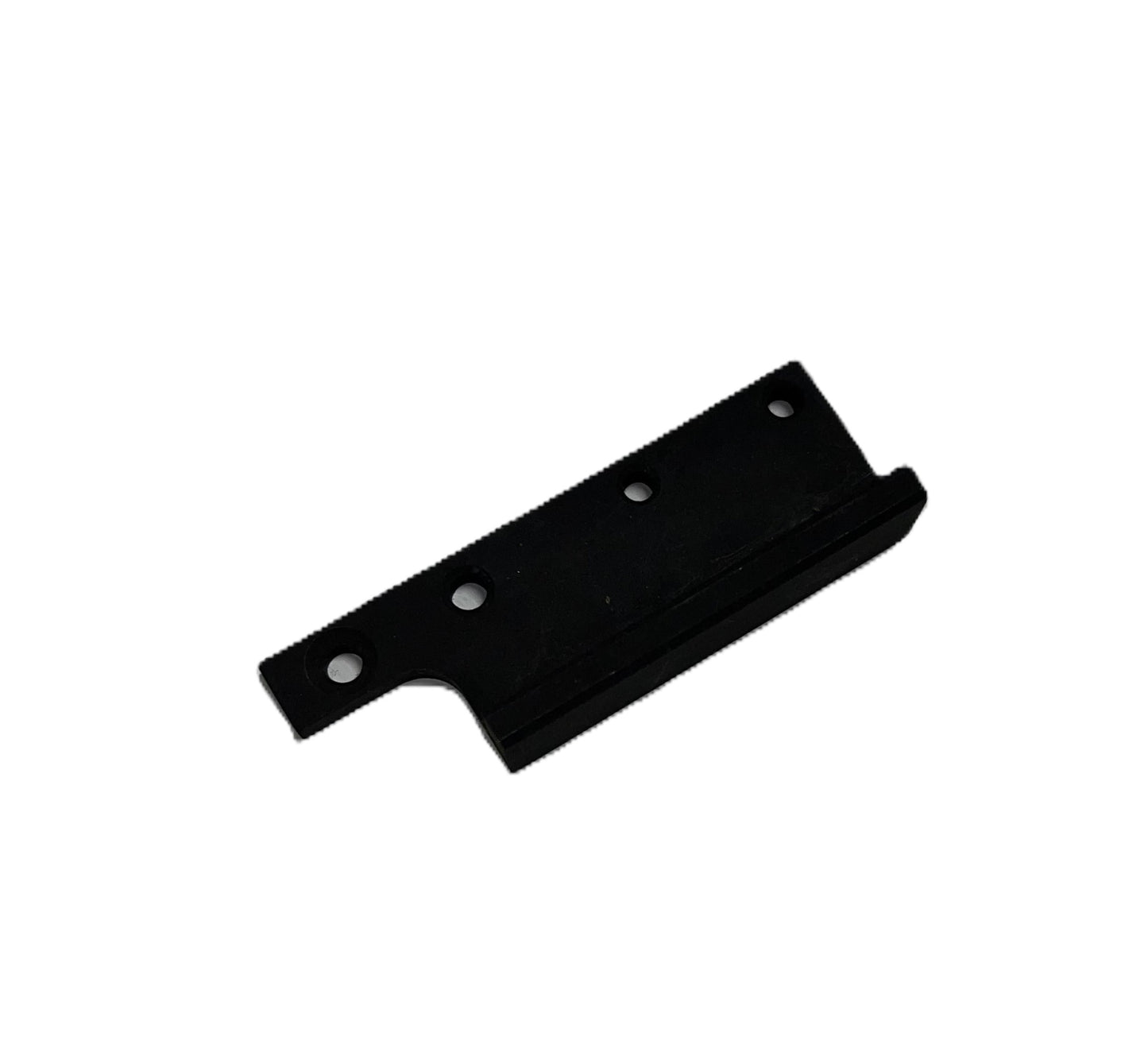 BRACKET, HEATER COVER