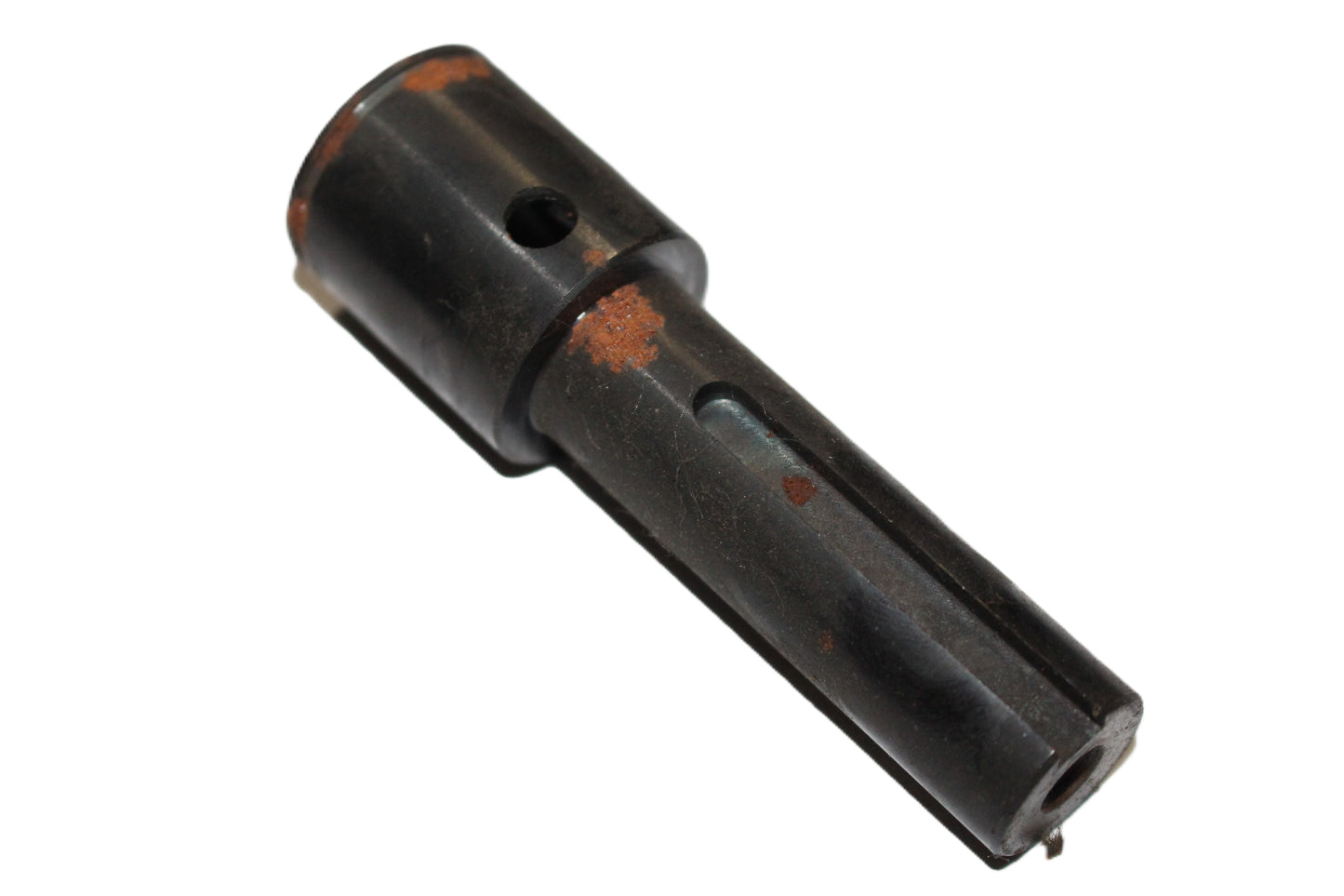 MOTOR SHAFT (2300 QUAD)