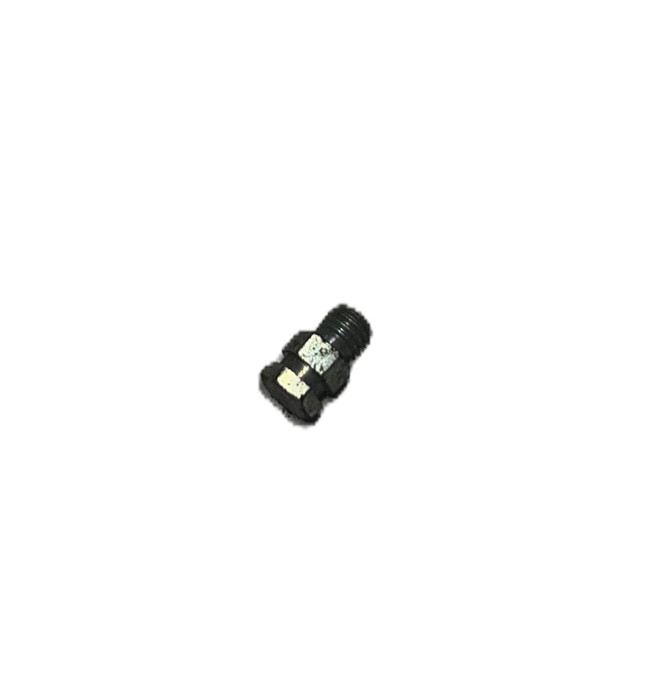 SPRING HOOK BOLT, SHORT (9900)