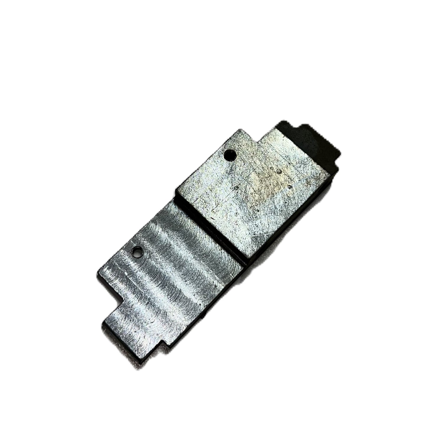 STRAP FEED CHUTE (9900)