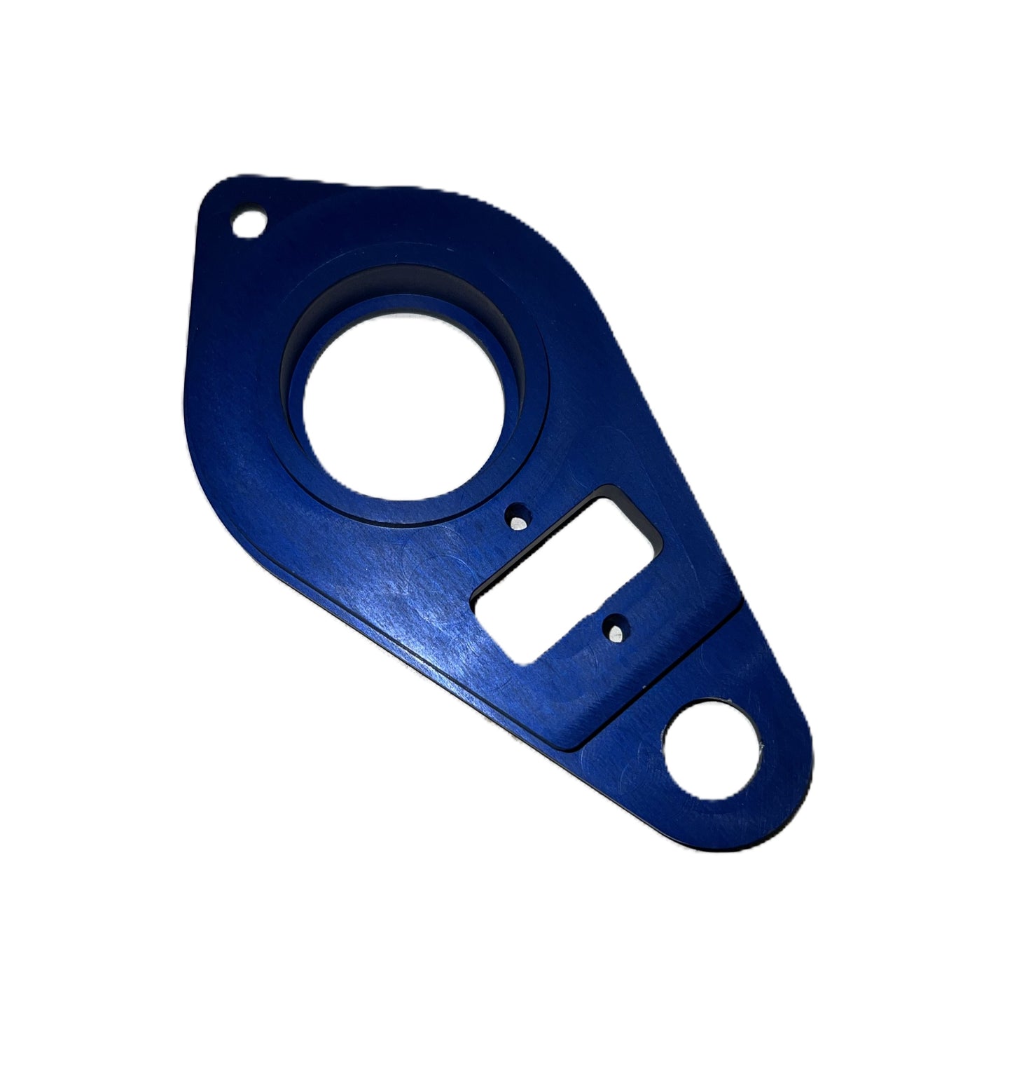 DRIVE SHAFT BEARING HOUSING