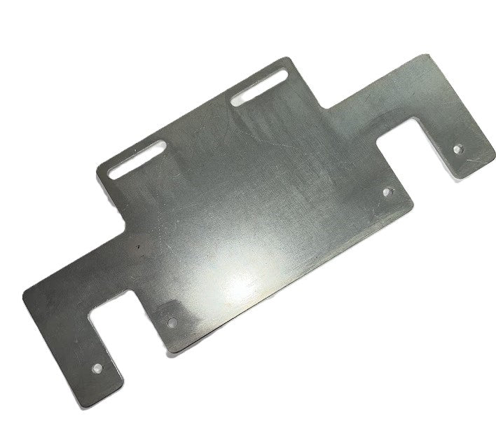 PHOTO EYE BRKT DOUBLE MT PLT