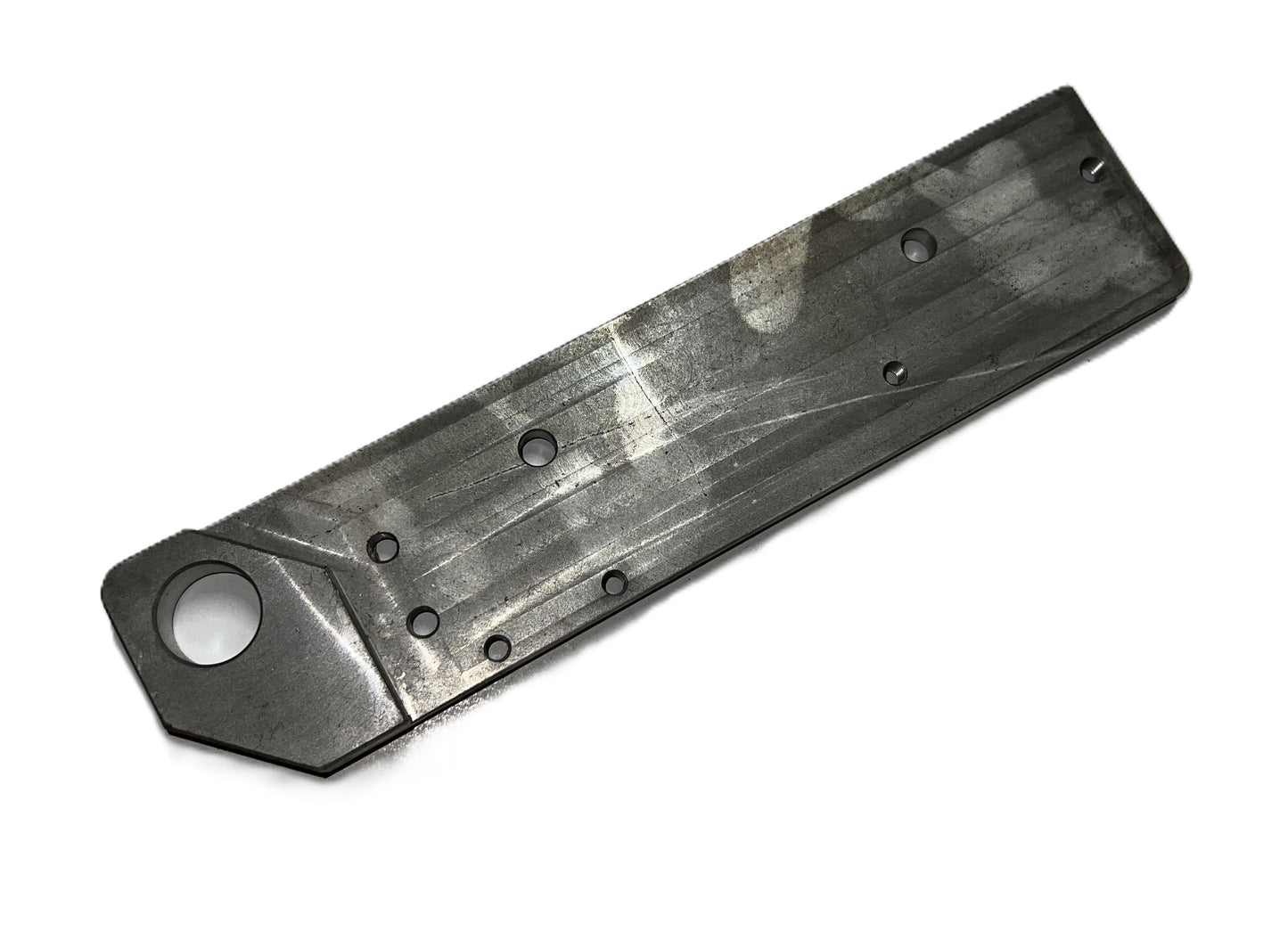 FILM CUTTING ARM