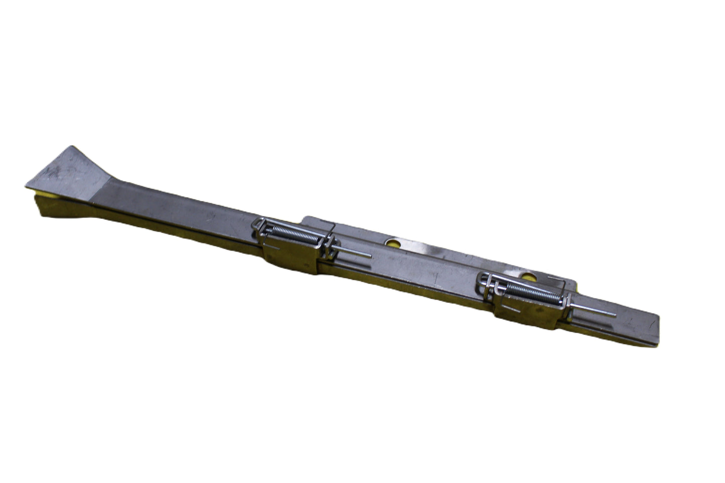 GUIDE BANDWAY ASSEMBLY, UPPER, 15mm / 5/8"
