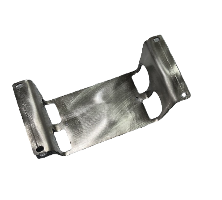 CONTROLS BOX MOUNT BRACKET, MAGNUM 2300 UL