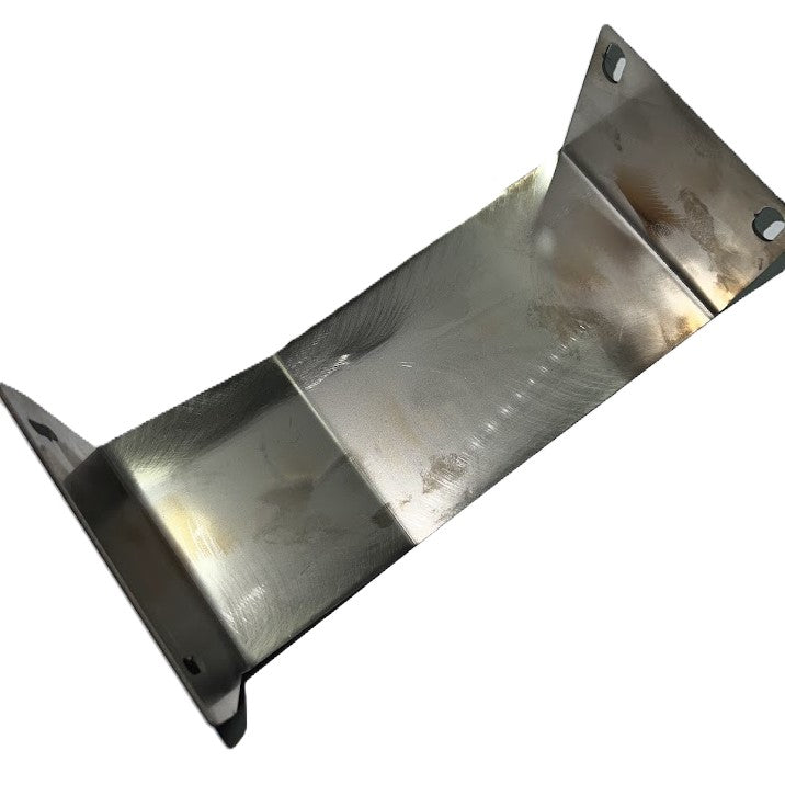 HOLD DOWN BRACKET - 2" LOWERING KIT