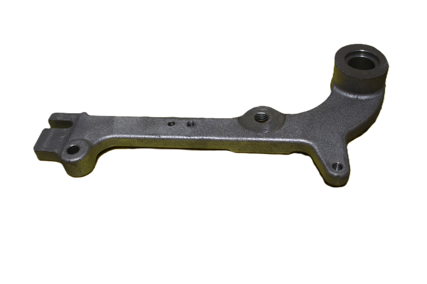 HEATER ARM