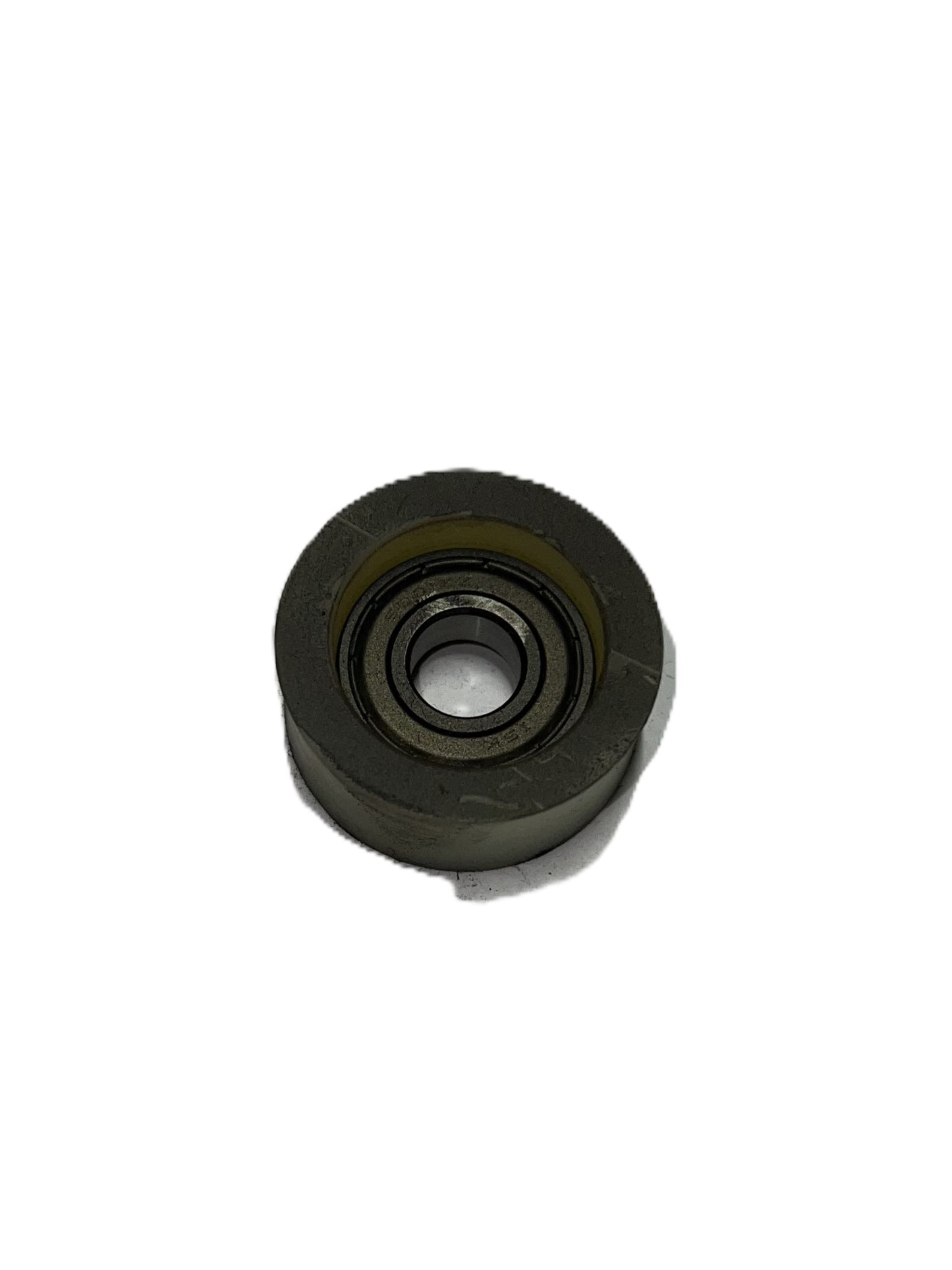 STRAP GUIDE ROLLER