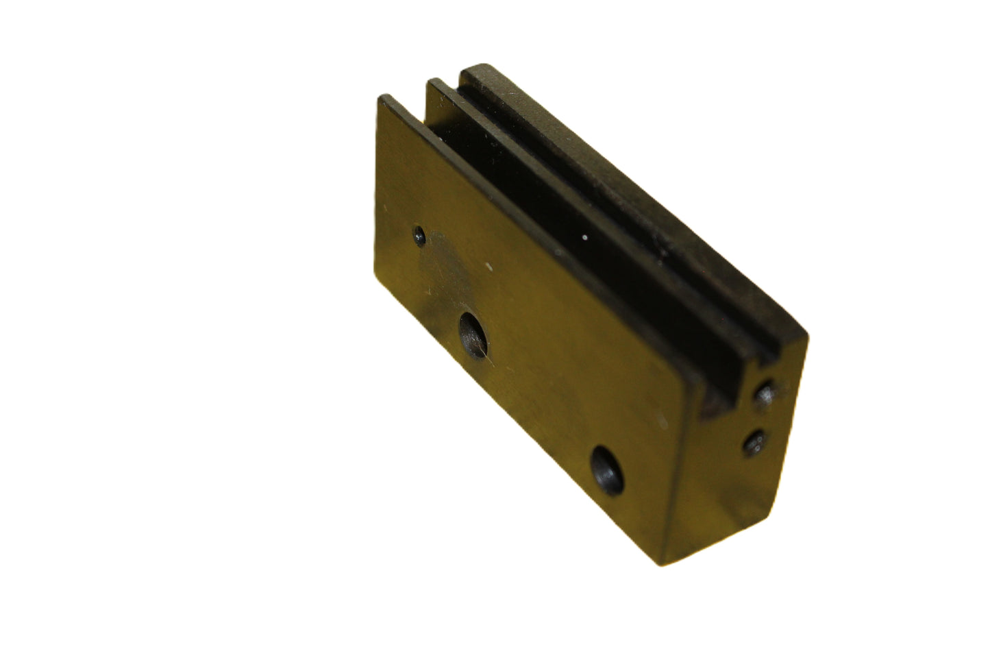 RIGHT SUPPORTER / GUIDE BLOCK