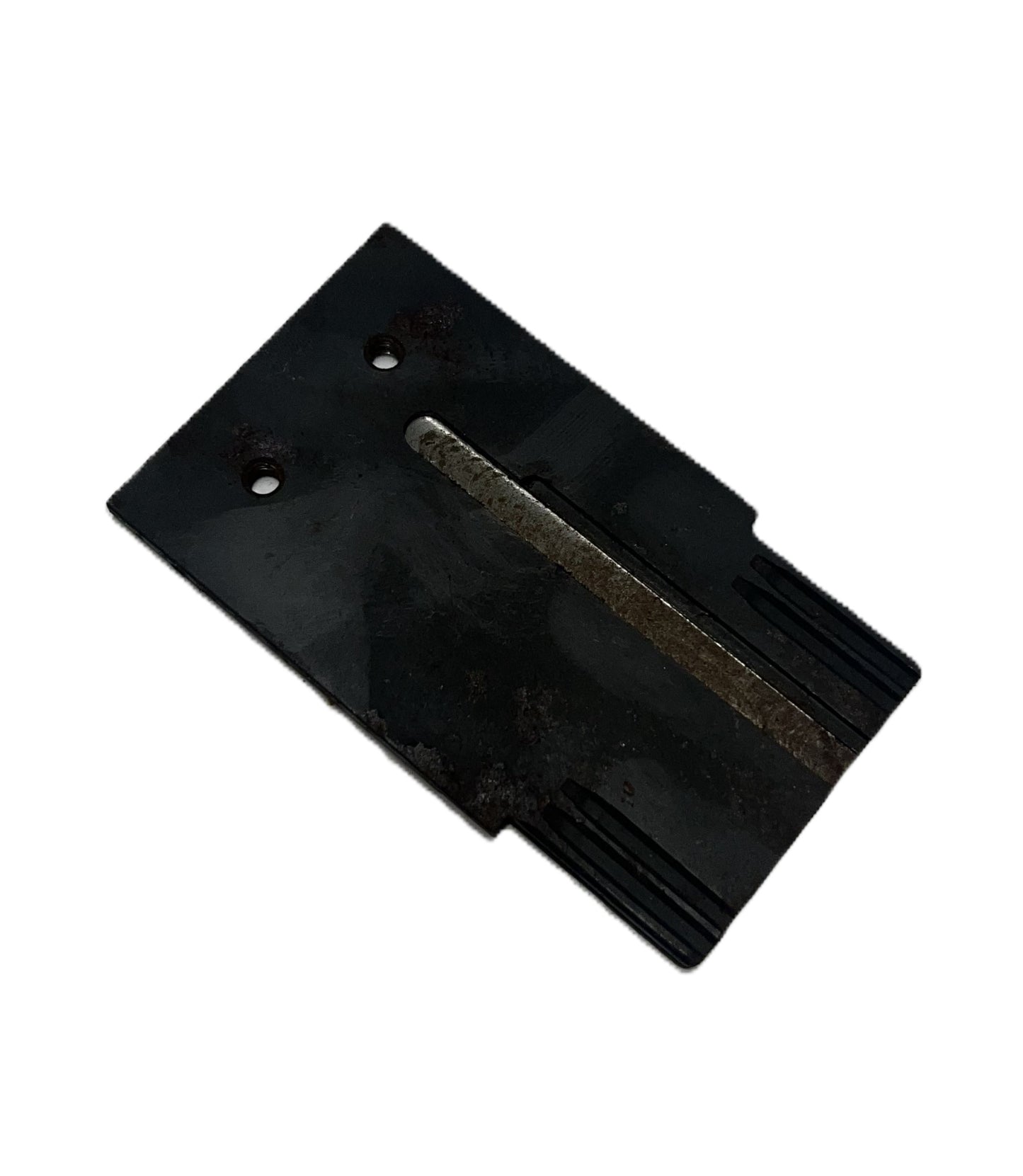 SLIDE PLATE (SA-3350)