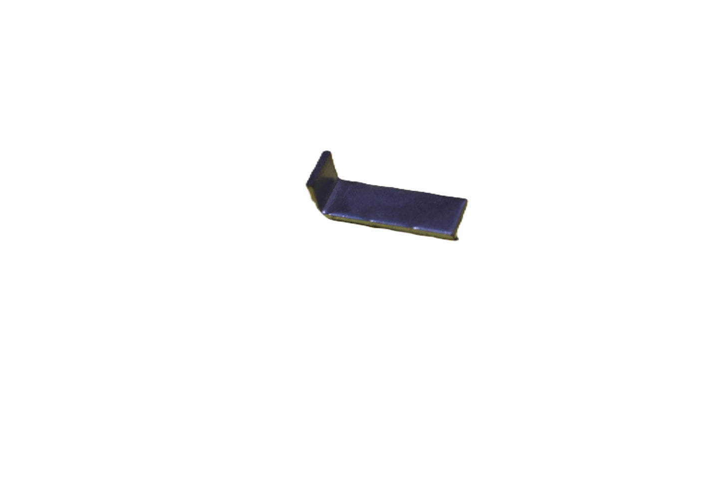 BELT PINCH PLATE